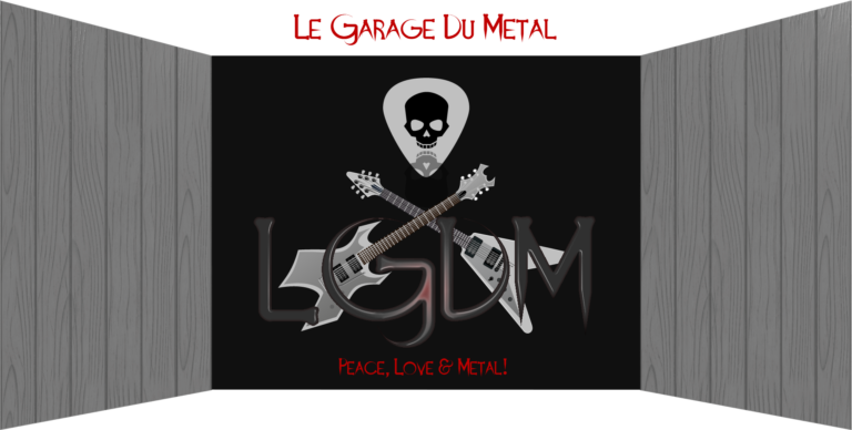 Le Garage Du Metal