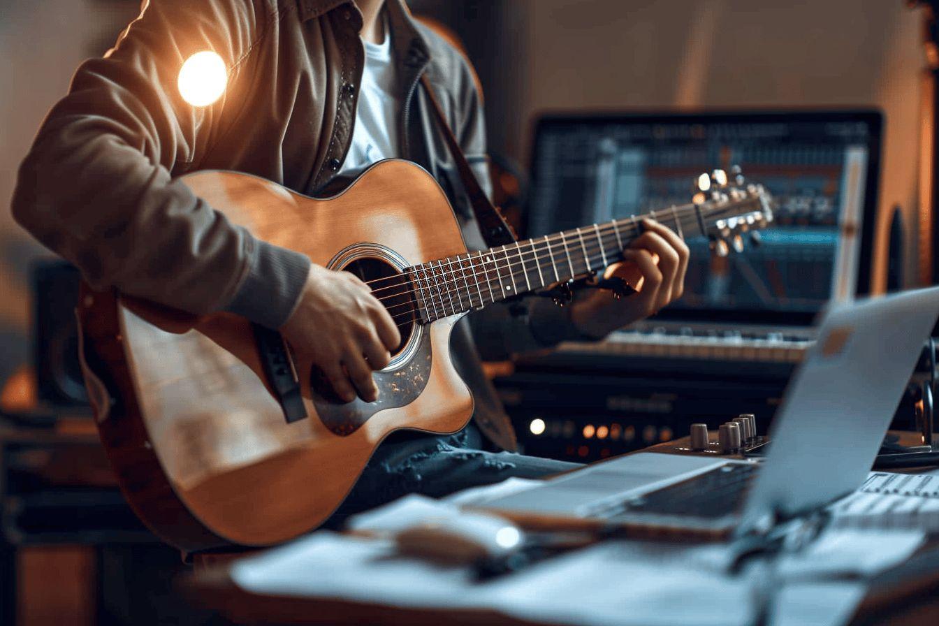 Arrangeur musical : métier, formation et salaire pour transformer vos compositions
