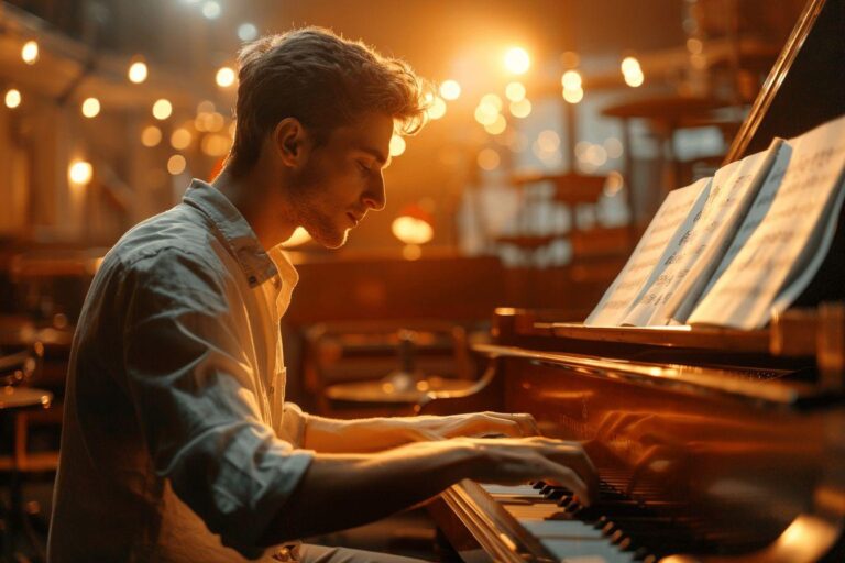 Les règles essentielles de l'arrangement jazz : guide pour débuter et composer